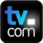 tv.com android application logo